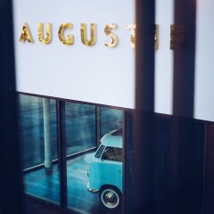 Отель Jugend- und Familienhotel Augustin Мюнхен спа фото 2