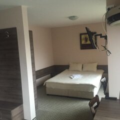 Отель Motel Maritsa Димитровград комната для гостей фото 5