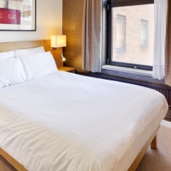 Отель Hilton York Йорк комната для гостей фото 3