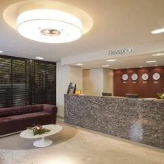 Rosslyn Thracia Hotel интерьер отеля фото 2