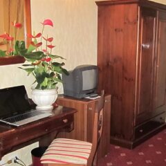 Hotel Siviglia удобства в номере