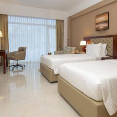 Отель Marino Beach Colombo комната для гостей фото 4