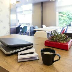 Отель Ibis Paris Vanves Parc des Expositions