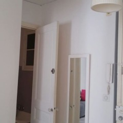 Отель Appartement Joya интерьер отеля