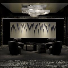 Отель The Ritz-Carlton, Seoul развлечения