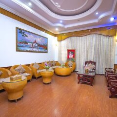 Hotel Myat Nan Taw Win интерьер отеля фото 3