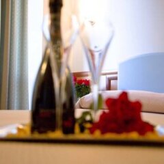 Hotel Sette Colli Монтекассино спа