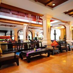 Отель Andaman Cannacia Resort & Spa Таиланд, пляж Ката - 1 отзыв об отеле, цены и фото номеров - забронировать отель Andaman Cannacia Resort & Spa онлайн питание