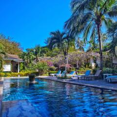 Отель The Bay Samui бассейн фото 3