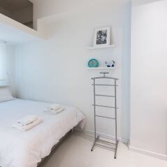 Отель Thessaloniki Seaside Apartment A&B Греция, Салоники - отзывы, цены и фото номеров - забронировать отель Thessaloniki Seaside Apartment A&B онлайн детские мероприятия фото 2