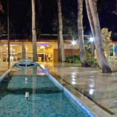 Arsan Otel Турция, Кахраманмарас - отзывы, цены и фото номеров - забронировать отель Arsan Otel онлайн бассейн фото 3