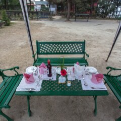 Отель Mirabel Resort Непал, Дхуликхел - отзывы, цены и фото номеров - забронировать отель Mirabel Resort онлайн спортивное сооружение