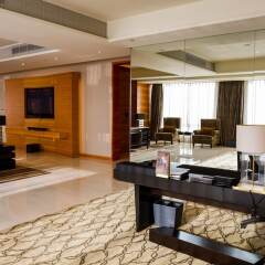 Отель The Westin Guangzhou фото 19