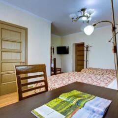 Отель Green Yard Кыргызстан, Каракол - отзывы, цены и фото номеров - забронировать отель Green Yard онлайн комната для гостей фото 3