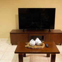 Apartamento Corporativo in San Pedro Sula, Honduras from 140$, photos, reviews - zenhotels.com room amenities