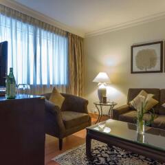 Grand Excelsior Hotel Deira комната для гостей фото 4