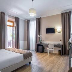 Hotel Alimandi Via Tunisi комната для гостей фото 4