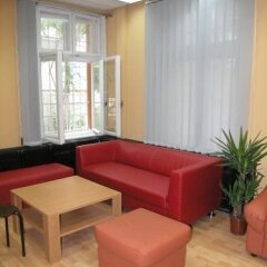 Отель Sofia Guesthouse Болгария, София - отзывы, цены и фото номеров - забронировать отель Sofia Guesthouse онлайн интерьер отеля фото 3