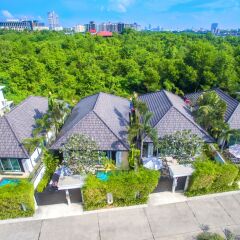 Отель Villas In Pattaya Таиланд, Паттайя - отзывы, цены и фото номеров - забронировать отель Villas In Pattaya онлайн фото 6