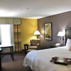 Hampton Inn Holland Fennville United States Of America - 