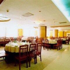 Отель Canaan Hotel Китай, Сиань - отзывы, цены и фото номеров - забронировать отель Canaan Hotel онлайн питание фото 2