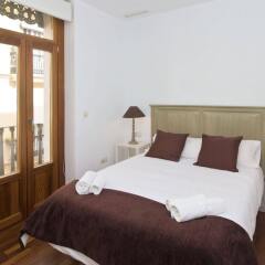 Отель Trinitarios Apartment Испания, Валенсия - отзывы, цены и фото номеров - забронировать отель Trinitarios Apartment онлайн городской автобус