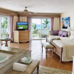 Отель Excellence Punta Cana Adults Only All Inclusive Доминикана, Пунта Кана - 8 отзывов об отеле, цены и фото номеров - забронировать отель Excellence Punta Cana Adults Only All Inclusive онлайн комната для гостей