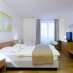 Hotel Simoncini комната для гостей