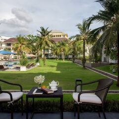 Отель U Sathorn Bangkok