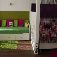 Отель Small Modern Apartment Vienna - Seidlgasse Австрия, Вена - отзывы, цены и фото номеров - забронировать отель Small Modern Apartment Vienna - Seidlgasse онлайн фото 2