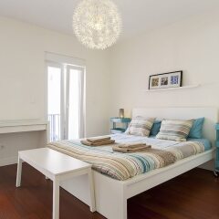 Отель ALTIDO Estrela Terrace III Лиссабон фото 8