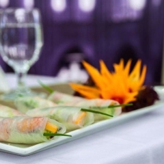 Church Boutique Hotel - Nha Tho в номере