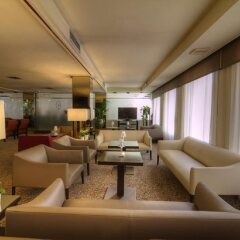 Hotel Royal Plaza интерьер отеля фото 2
