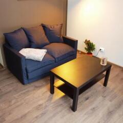 Glūdas Grava in Tsesis, Latvia from 63$, photos, reviews - zenhotels.com guestroom