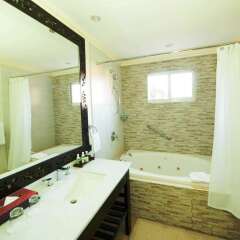 Отель Jewel Paradise Cove Adult Beach Resort & Spa спа