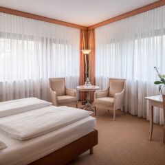 Hollywood Media Hotel комната для гостей фото 11
