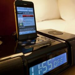 Отель Springhill Suites Minneapolis-St Paul Airpt/Mall Of America Блумингтон удобства в номере