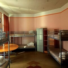 Хостел Централ фитнесс-зал