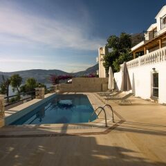 Отель Aparthotel & Villas Kuluhana бассейн фото 2