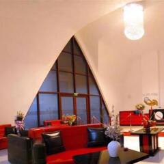 Pearl Lodge Hotel Смолян интерьер отеля