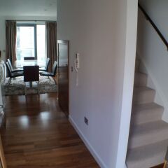 Отель Buchanan Street 3 Bedroom Suite Великобритания, Глазго - отзывы, цены и фото номеров - забронировать отель Buchanan Street 3 Bedroom Suite онлайн удобства в номере