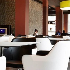 Smart Stay Hotel Berlin City гостиничный бар фото 2