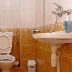 Отель Damianka Guest House Банско ванная