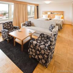 Original Sokos Hotel Viru комната для гостей