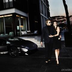 Отель Principe Forte Dei Marmi фитнесс-зал