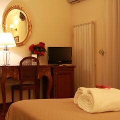 Отель B&B Marchese Sala Агридженто удобства в номере