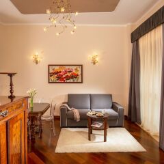 Апартаменты Appartamento Largo Argentina - Daplace Apartments Рим фото 9