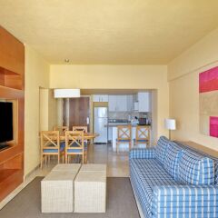Отель Fiesta Americana Acapulco Villas комната для гостей фото 5