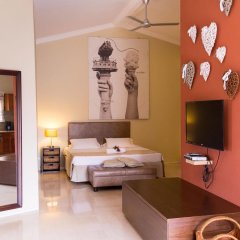 O Casarao Guesthouse in Willemstad, Curacao from 100$, photos, reviews - zenhotels.com guestroom photo 3