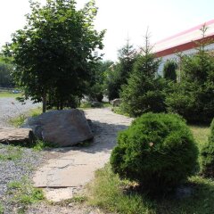 Лавина Отель